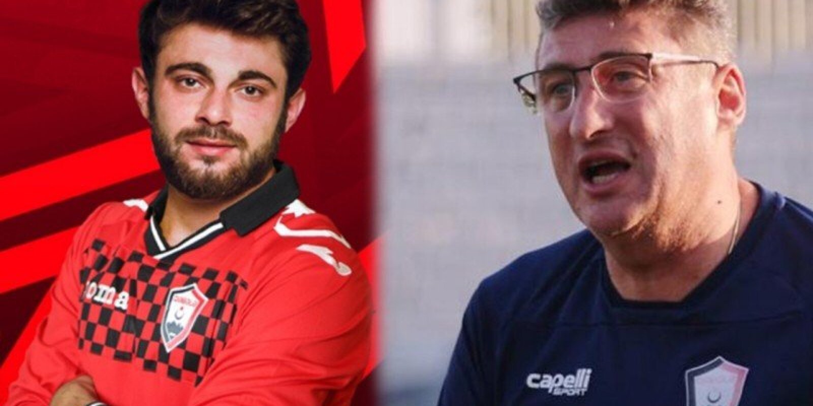 Qəbələ”nin futbolçusu Sxadadze ilə əlbəyaxa dava etdi - Komandadan qovuldu