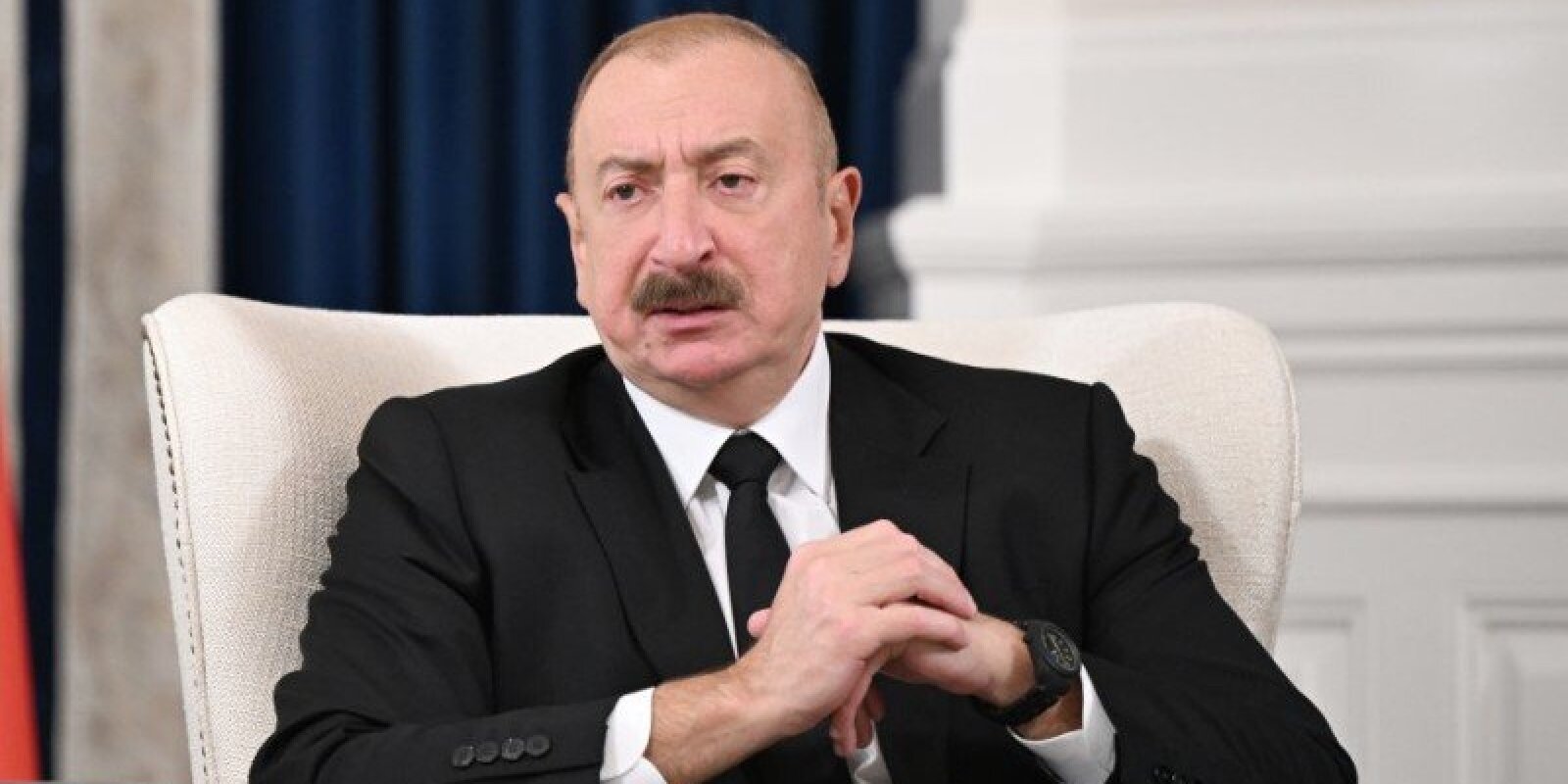 İlham Əliyev Ukraynada bu şəhərin fəxri vətəndaşı oldu