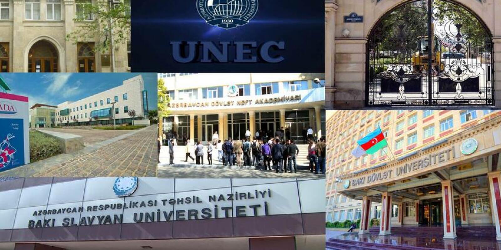Azərbaycanda bu universitet ləğv edilir? - RƏSMİ