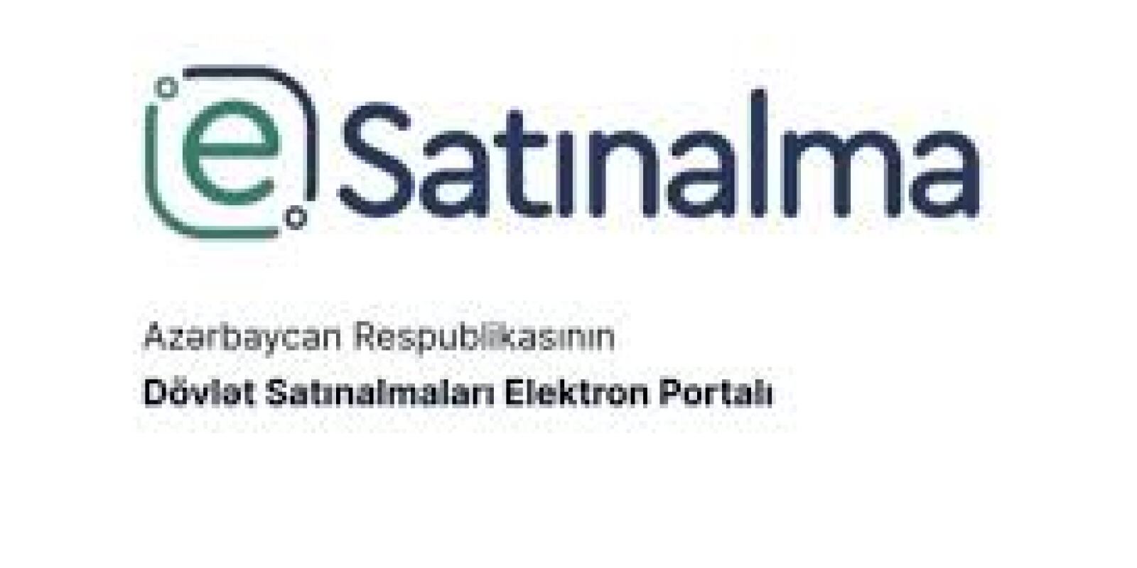 Azərbaycanda elektron satınalmaların ümumi dəyəri 14 % artıb