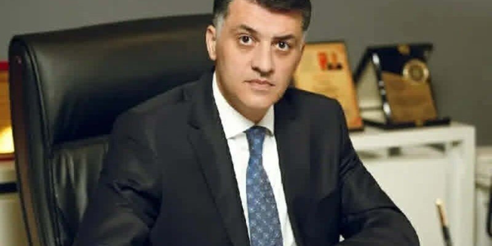 Raqif Abbasovun mənimsəmə ittihamı - Yeni ekspertiza