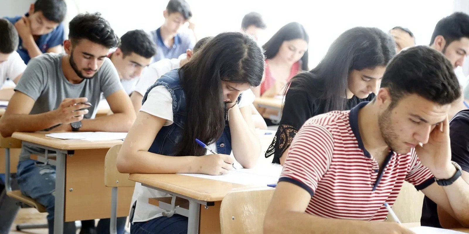 Buraxılış imtahanlarında hansı dəyişikliklər ediləcək?