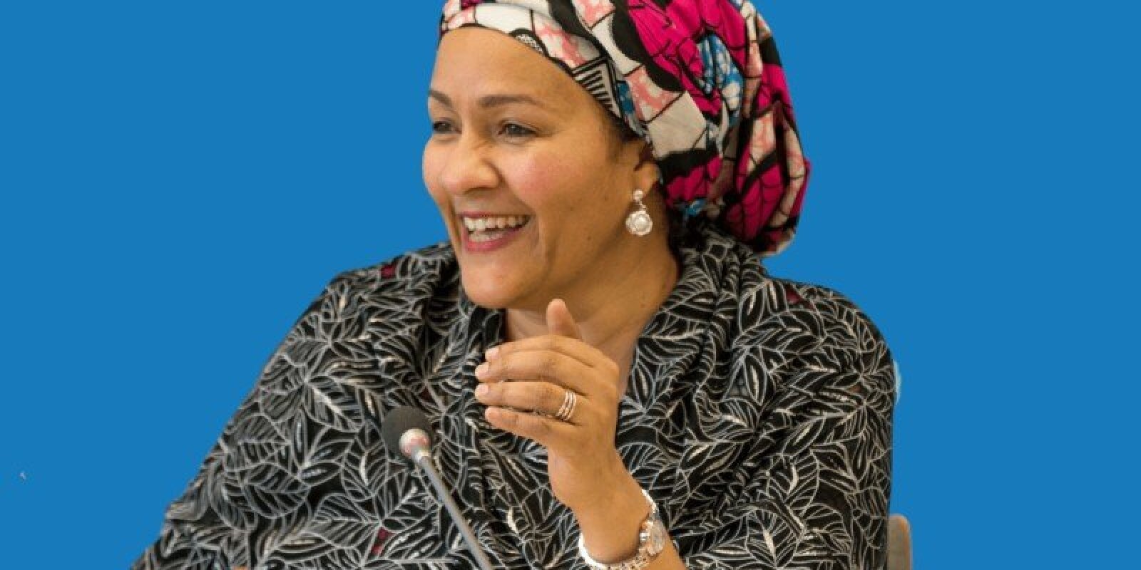 BMT Baş katibinin müavini Azərbaycana gələcək