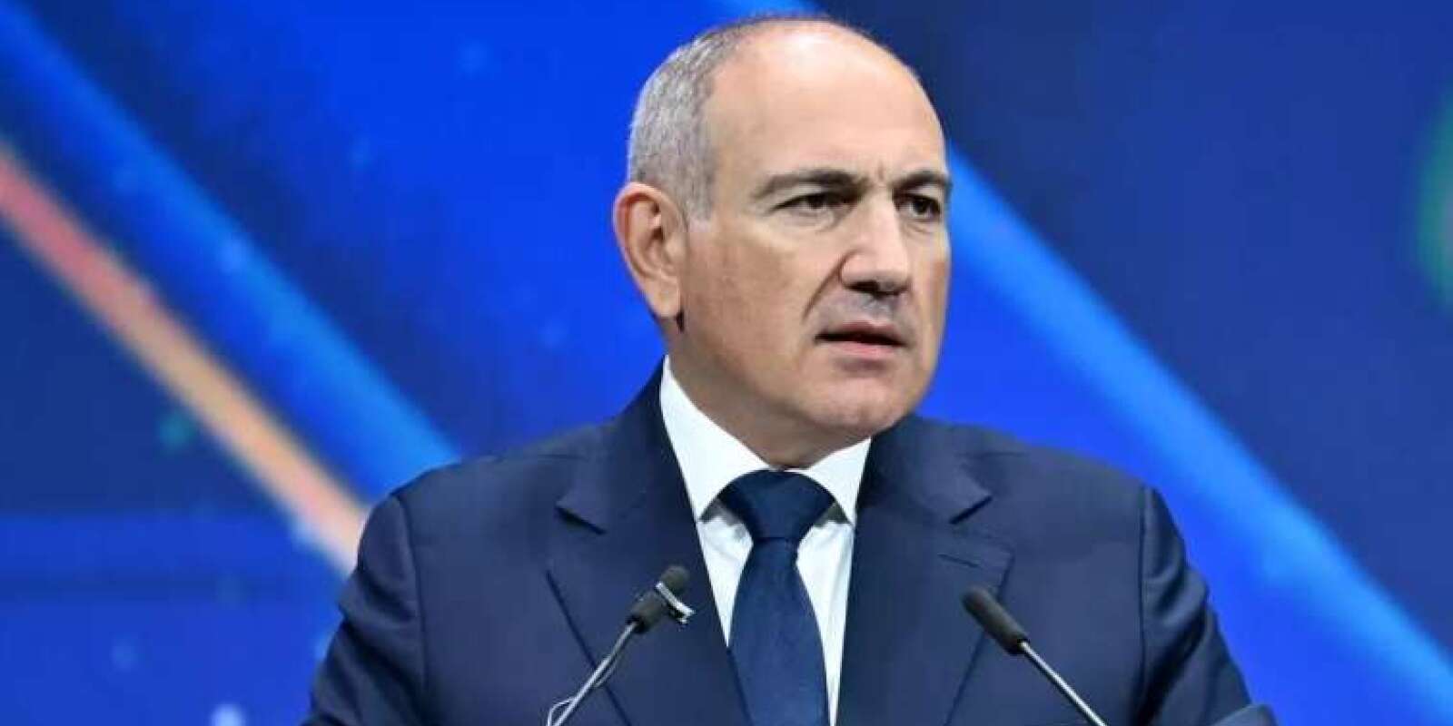 "Gürcüstanla delimitasiya barədə razılıq əldə etmişik" – Paşinyan