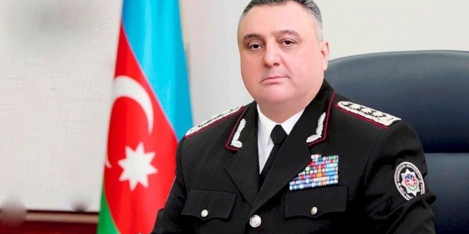 Eldar Mahmudovla bağlı böyük QALMAQAL