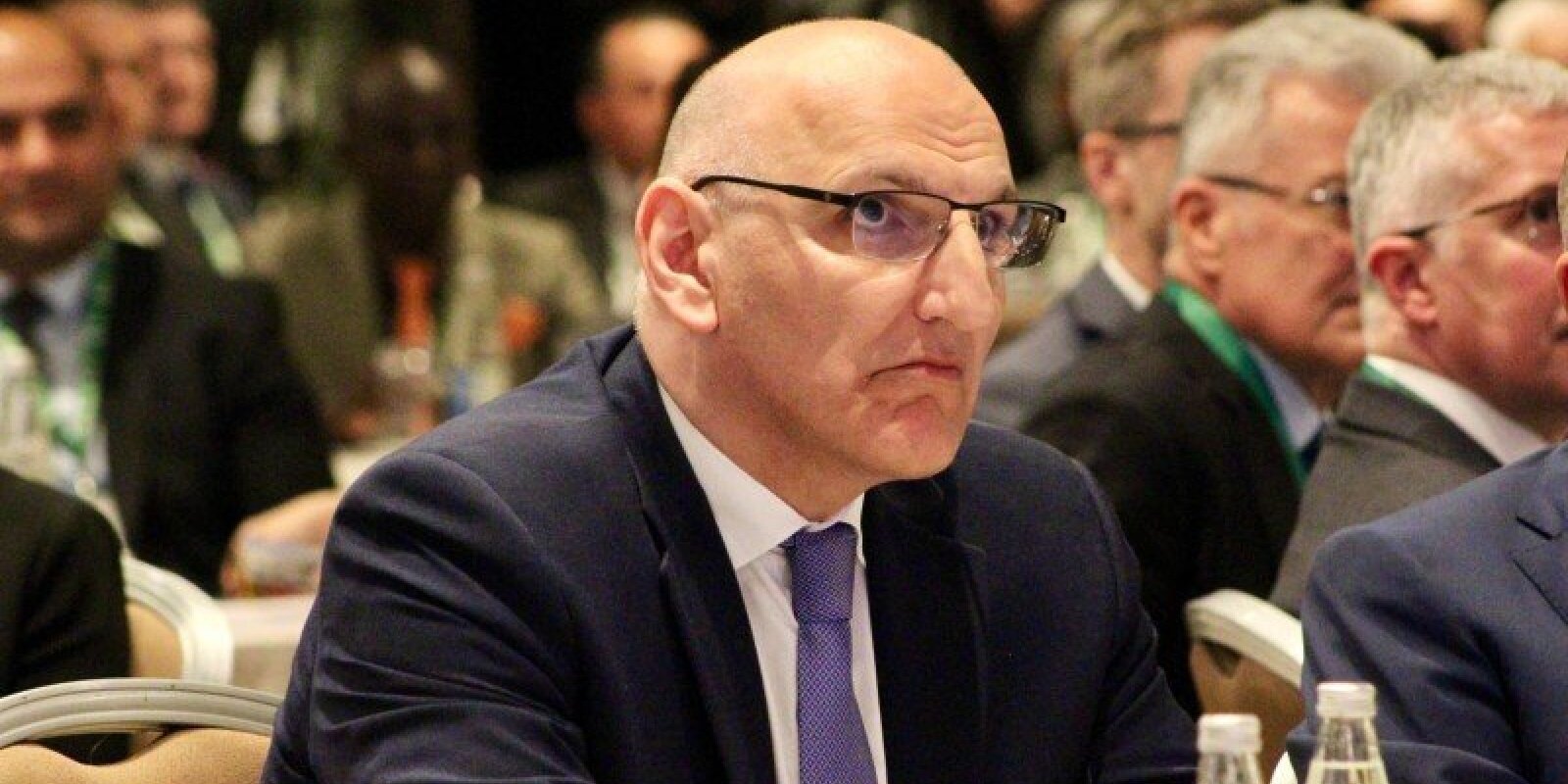 Azərbaycanın regional siyasəti qarşılıqlı fayda prinsipinə əsaslanır - Əmirbəyov