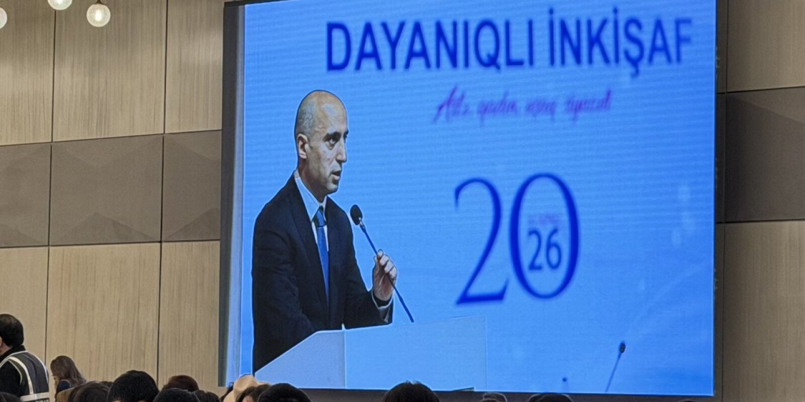 "Dünyaya uşaq gətirən valideynlərin öz məsuliyyətini dərk etməsi çox vacibdir" - Emin Əmrullayev