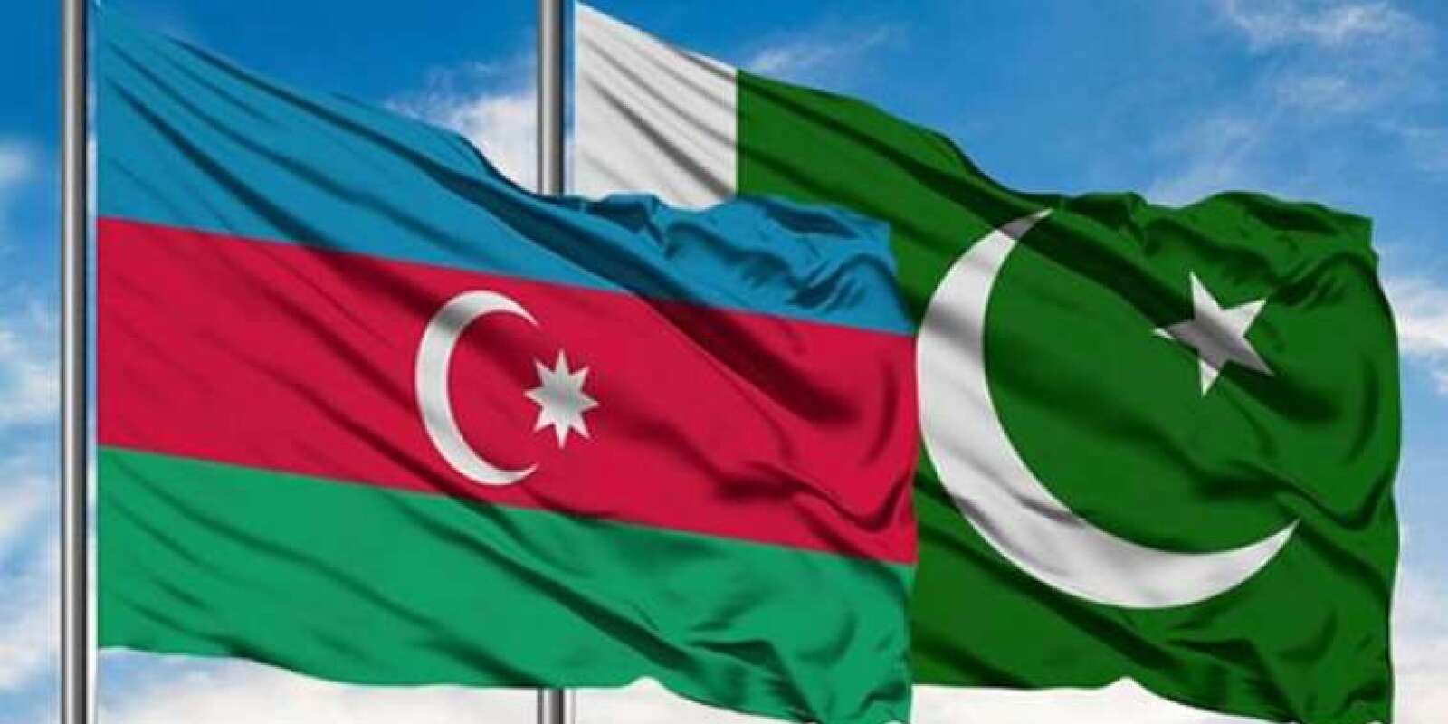 Bakı və İslamabad əməkdaşlığı gücləndirmək niyyətini təsdiqləyiblər