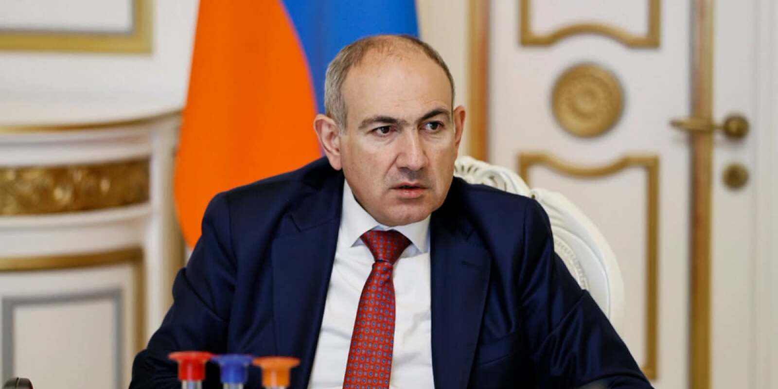 Paşinyan: Ermənistan Azərbaycan və Türkiyə ilə münasibətləri genişləndirmək istəyir