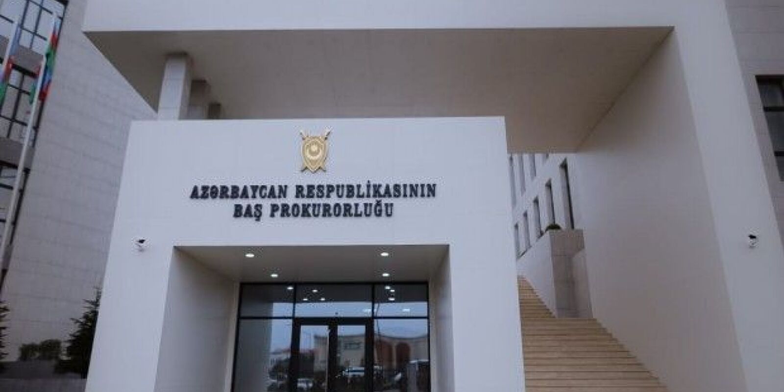 445 min manat mənimsəmədə şübhəli bilinən qadın Türkiyədən Azərbaycana ekstradisiya olunacaq