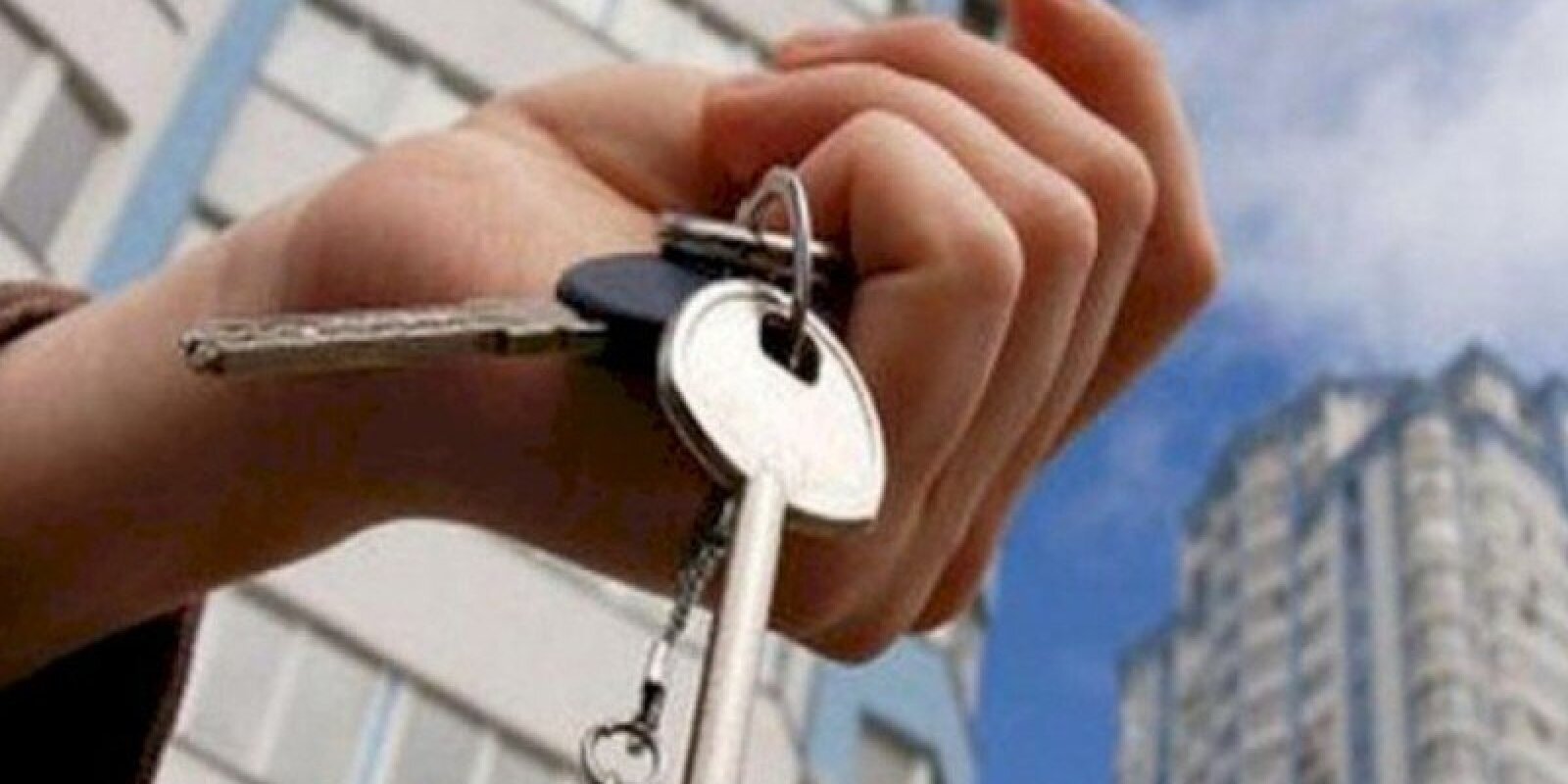 Kirayə mənzil fonduna daha 237 mənzil əlavə olundu