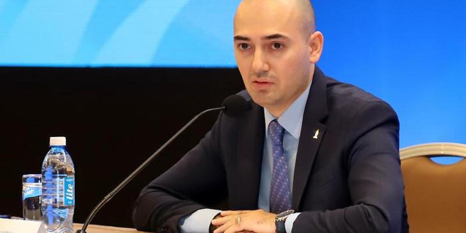 Sərxan Hacıyev: "Əvəzedicilər Liqasının ləğvi gündəmdədir"