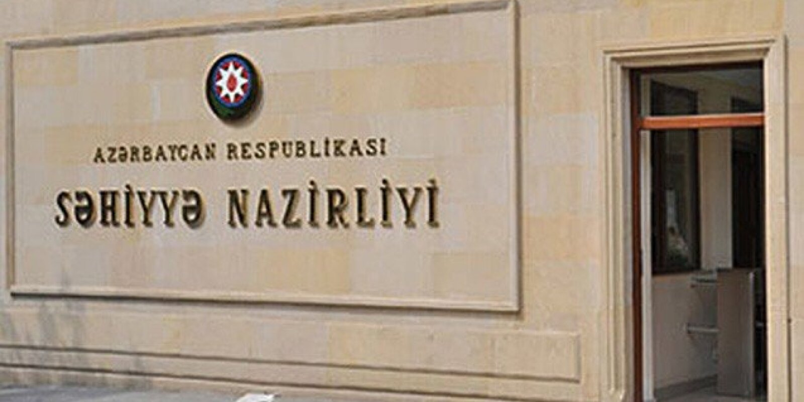 Səhiyyə Nazirliyi WUF13 ilə əlaqədar həyata keçirilən işləri açıqladı
