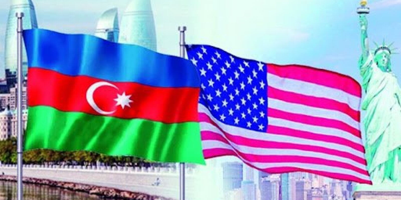 Azərbaycan-ABŞ tərəfdaşlığı güclənir: Yeni geosiyasi reallıq