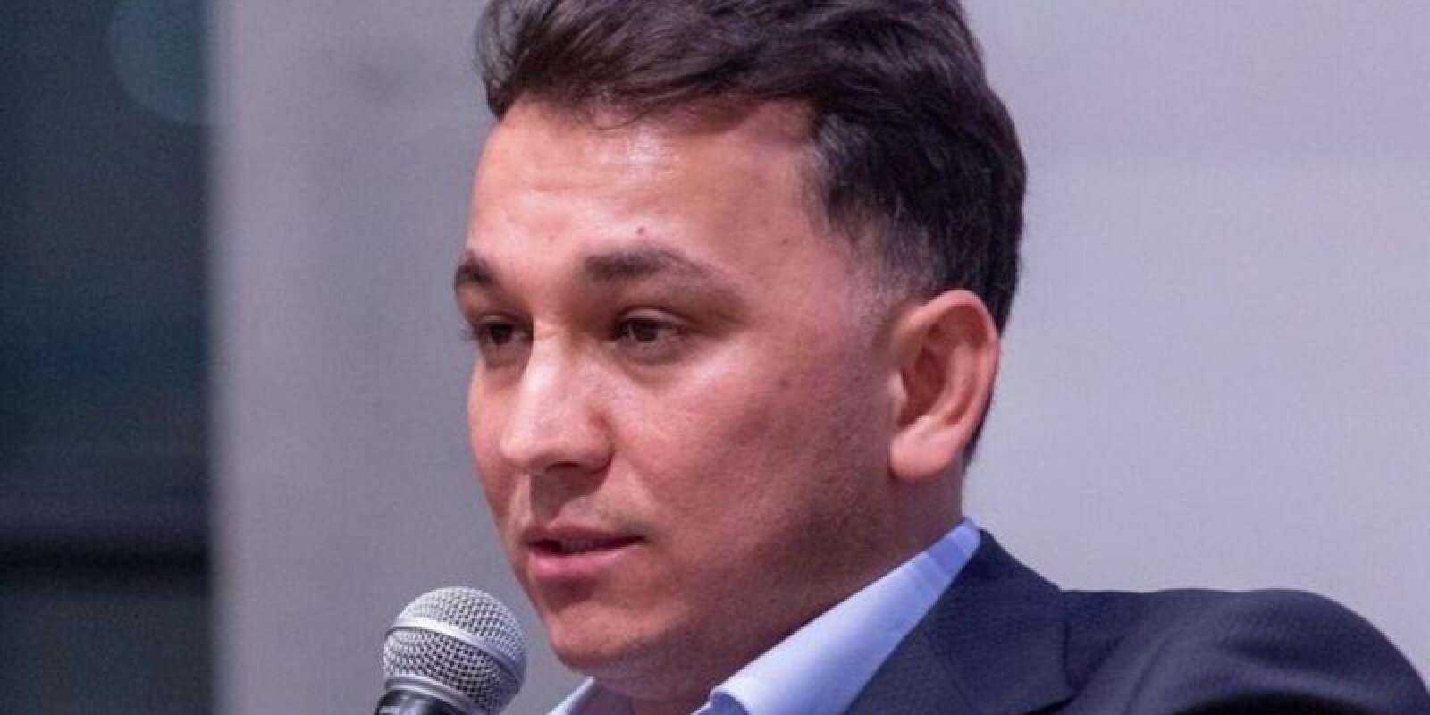 Zaur Darabzadəyə ağır İTKİ