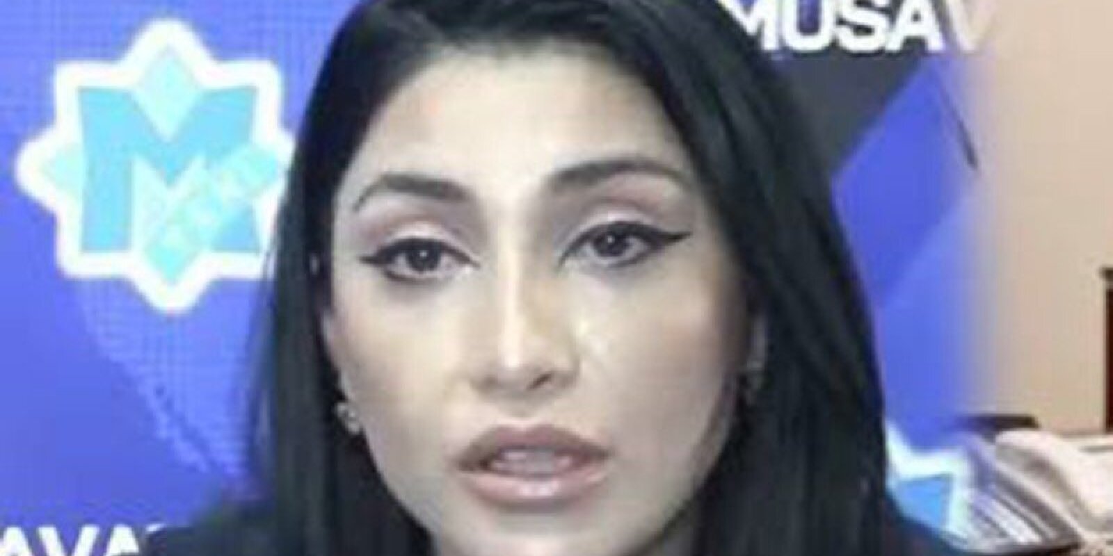 Fidan Abbasova narkotik istifadəçisi imiş...