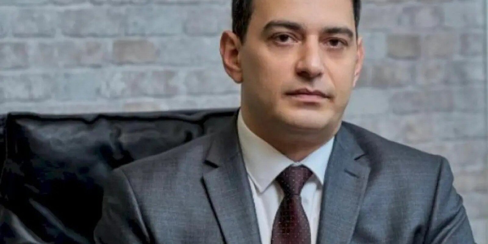 Teymur Əsgərzadə vəzifəsindən azad edildi