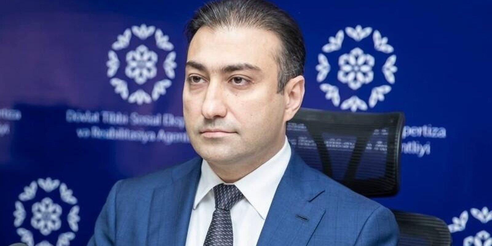 Anar Bayramov daha iki yüksəkvəzifəli şəxsi İŞDƏN ÇIXARDI