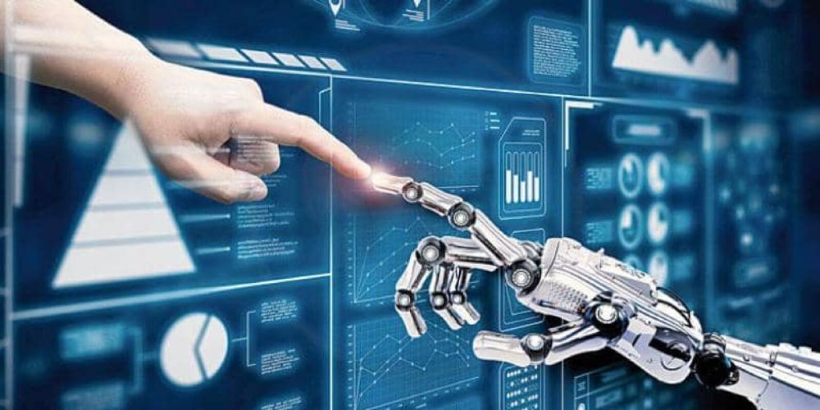 Yeni çağın gücü: İnformasiya texnologiyaları və süni intellekt\