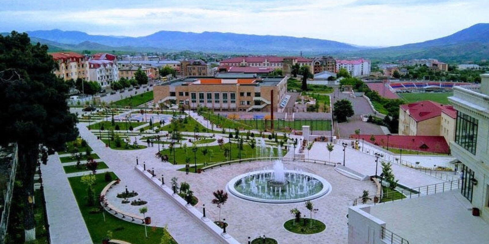Xankəndidə yaşayan əhalinin SAYI AÇIQLANDI