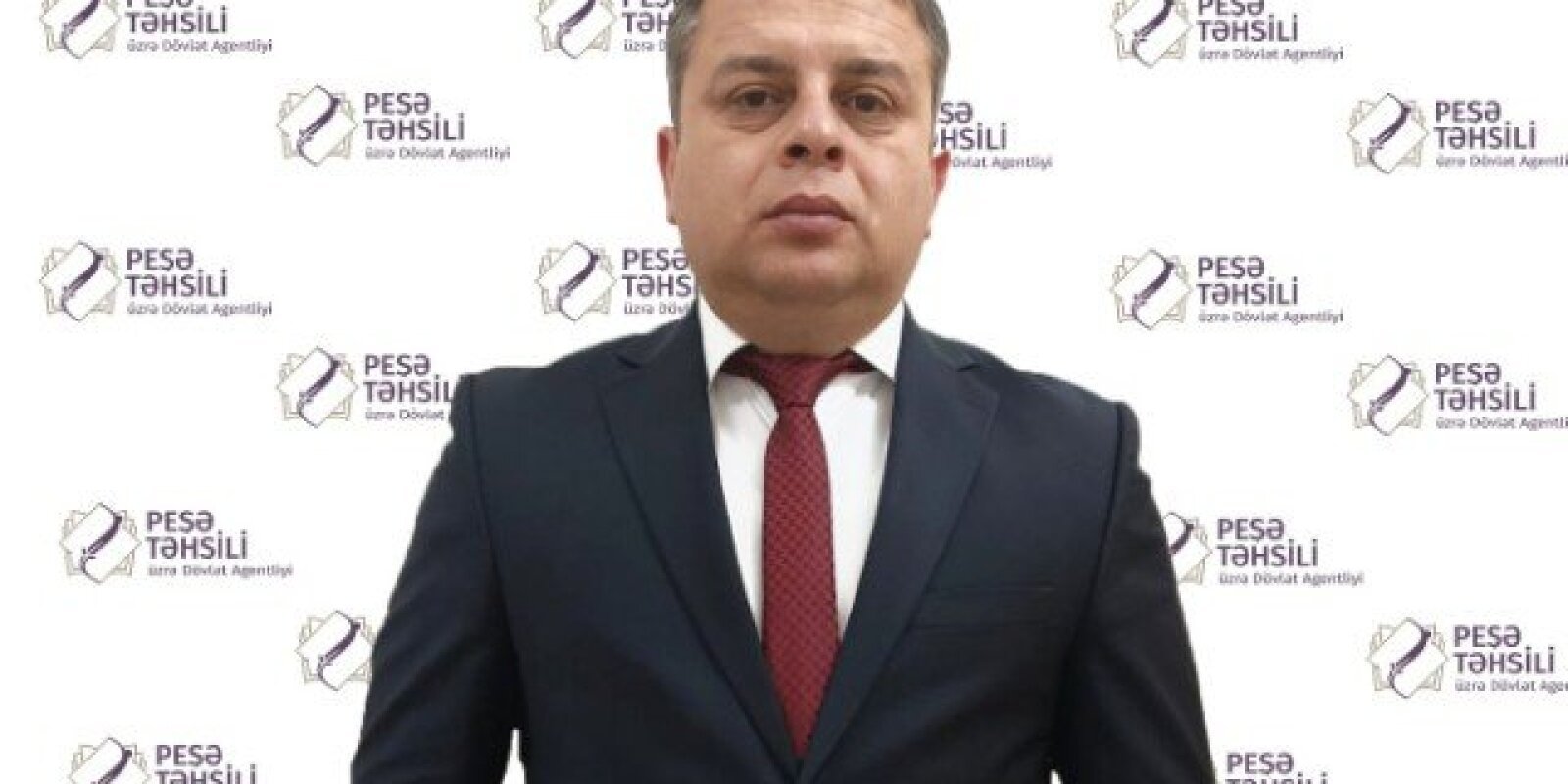 Bəhruz Nəzərova vəzifə verildi
