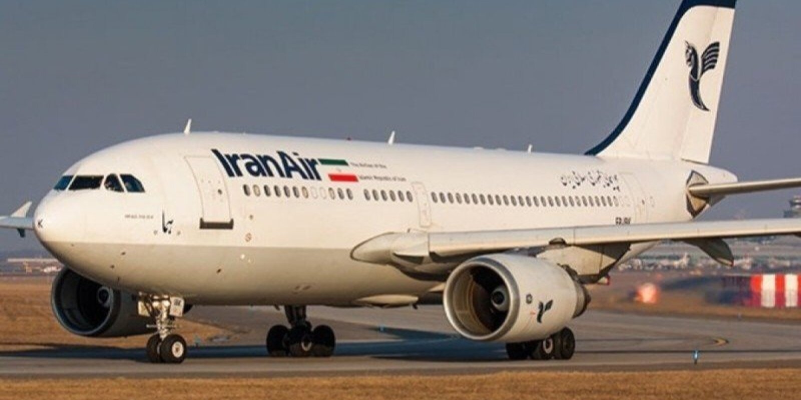 Tehran aeroportu sabahdan xarici uçuşları bərpa edir
