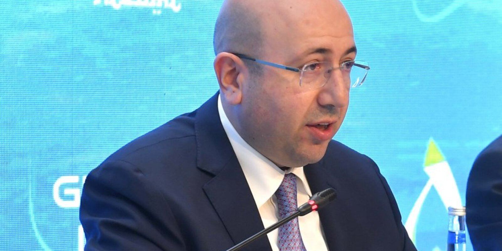 Komitə sədri: Ölkəmiz qısa müddətdə böyük bərpa işləri həyata keçirib