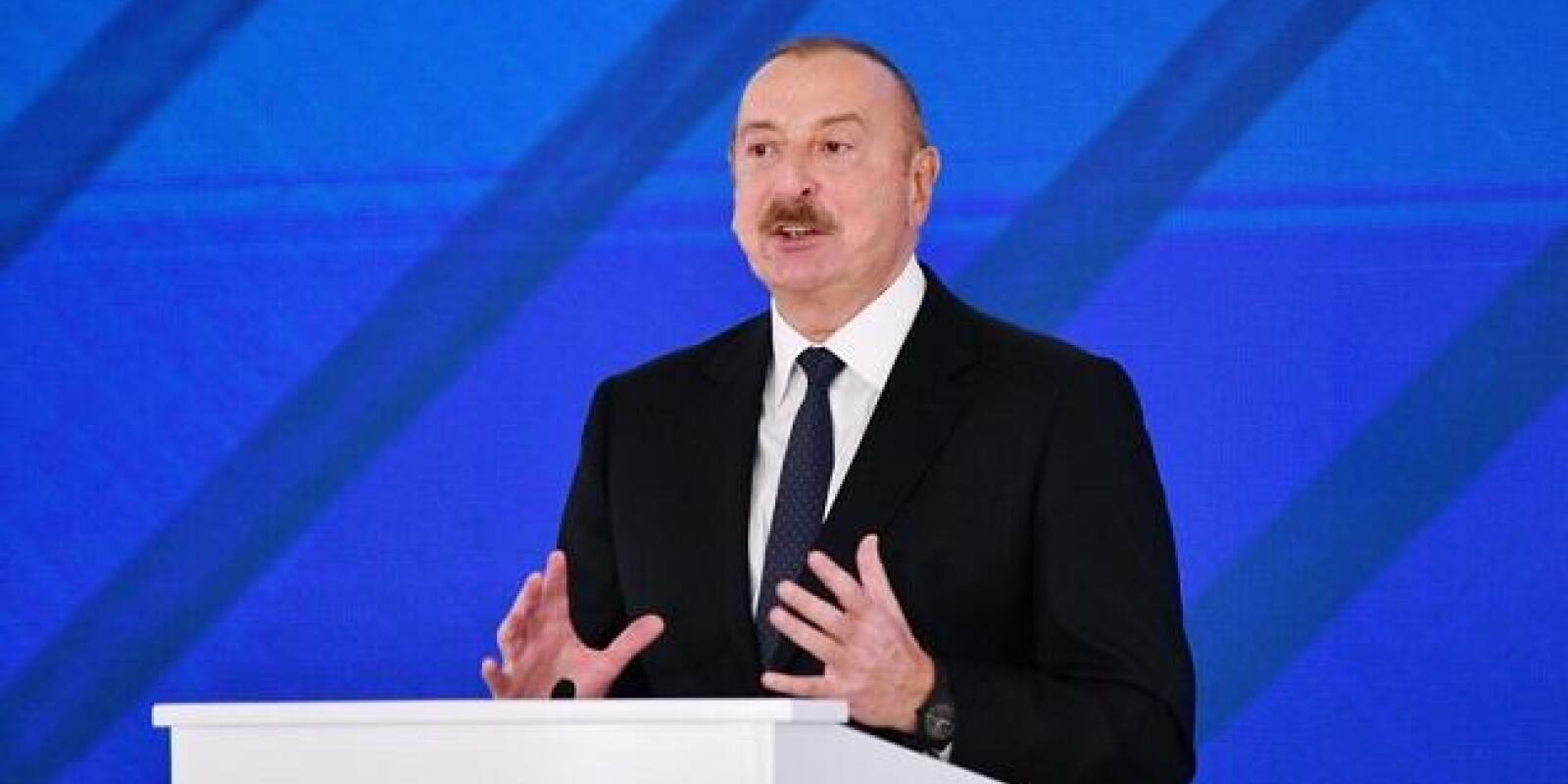 Prezidentdən xoş xəbər: Yaxın aylarda...