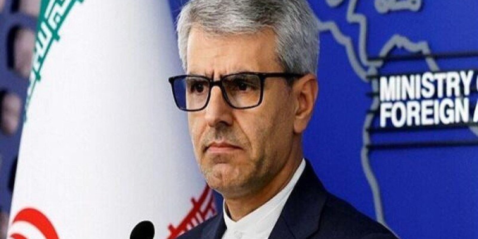 İran XİN sözçüsü: Pakistan ABŞ-la danışıqlarda rəsmi vasitəçi kimi qalır