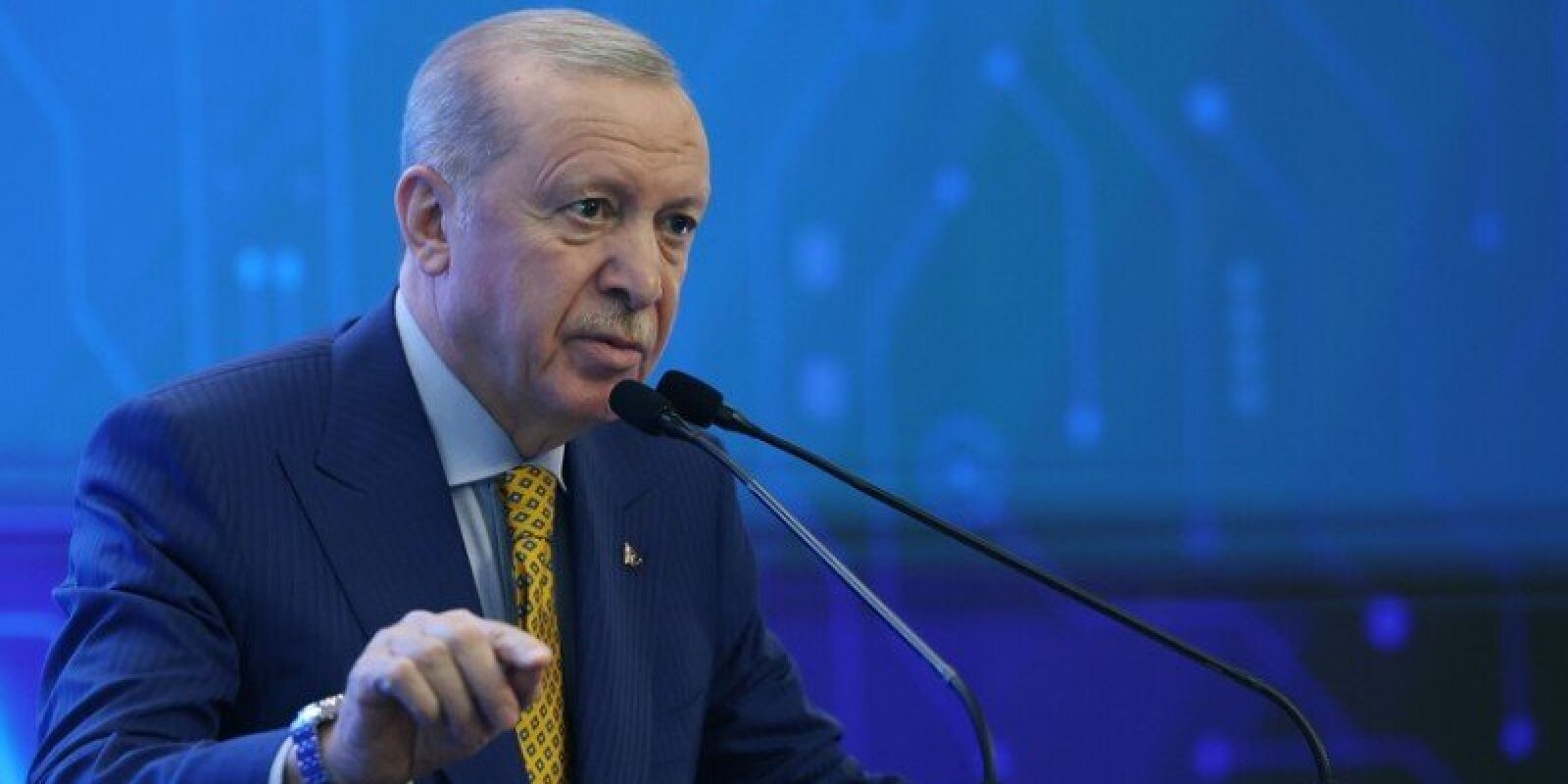 Ərdoğan müxalifət rəhbərinə MEYDAN OXUDU
