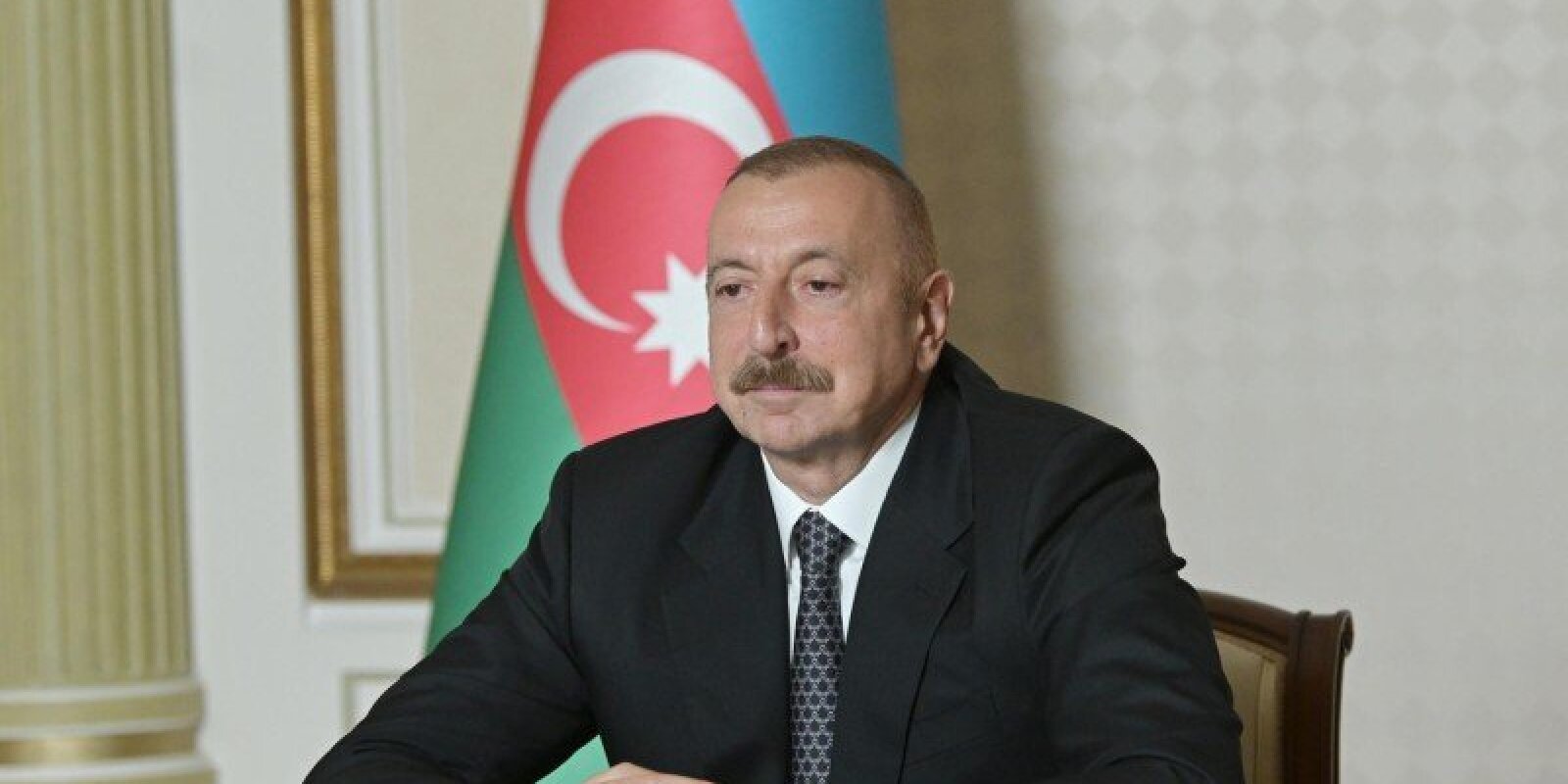 Prezident bu fərmanı dəyişib