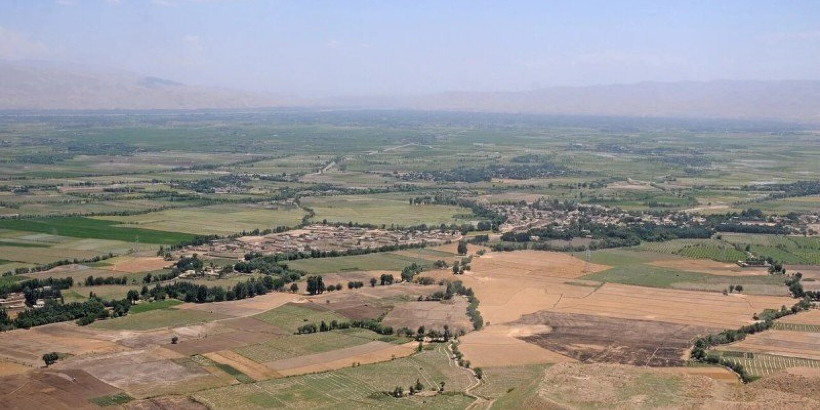 Əfqanıstan dağlarında zəlzələ