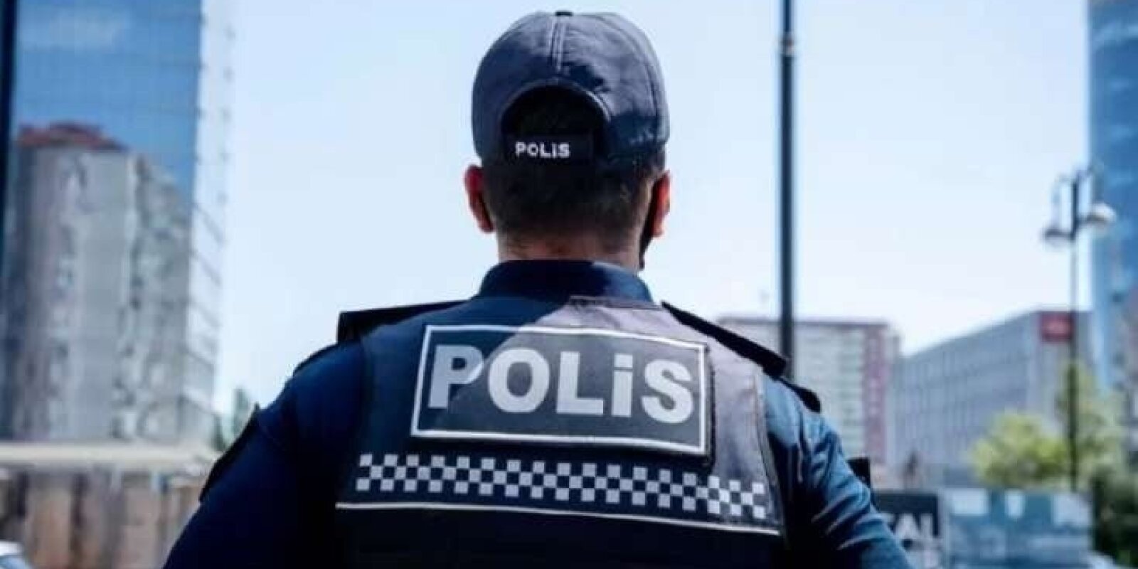 Paytaxtda əməliyyat keçirildi - Saxlanılan var