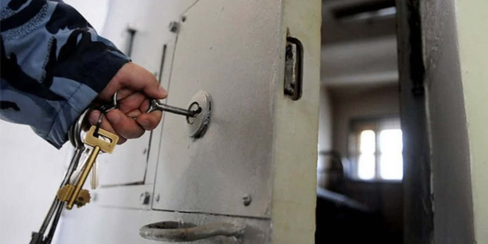 Amnistiya aktı 22 935 nəfərə şamil edilib -  RƏSMİ