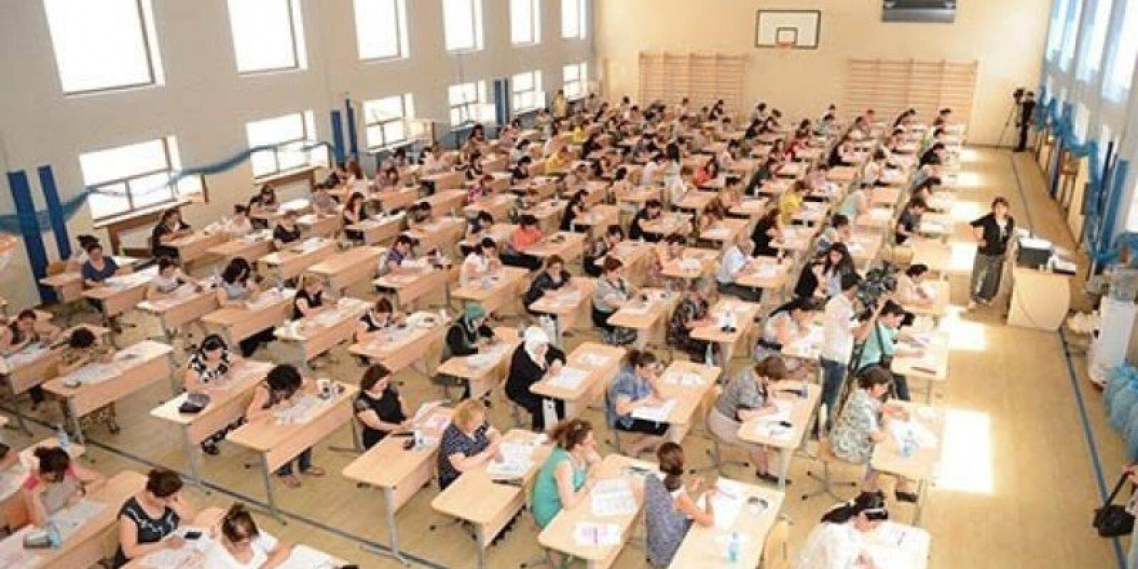 Onlar MİQ imtahanında iştirak haqqı ödəməyəcək