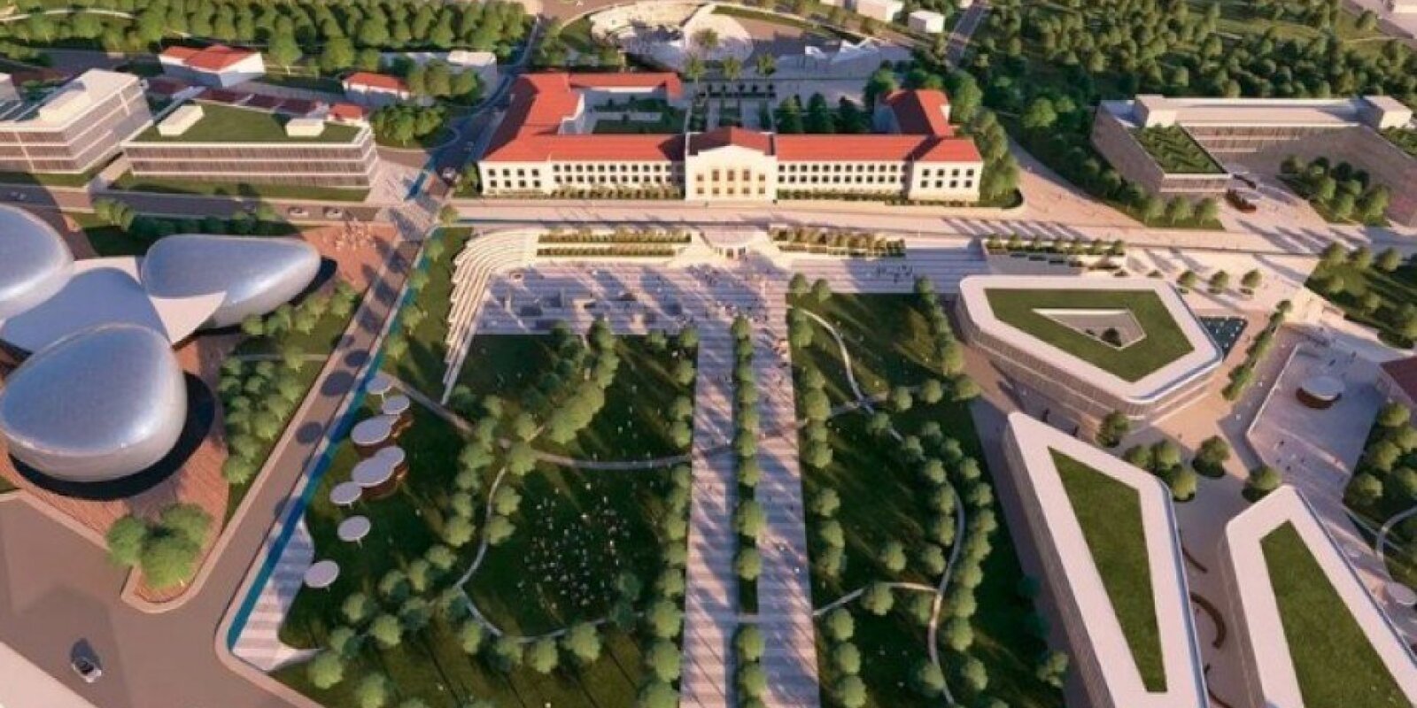 Azərbaycanda iki yeni institut yaradıldı