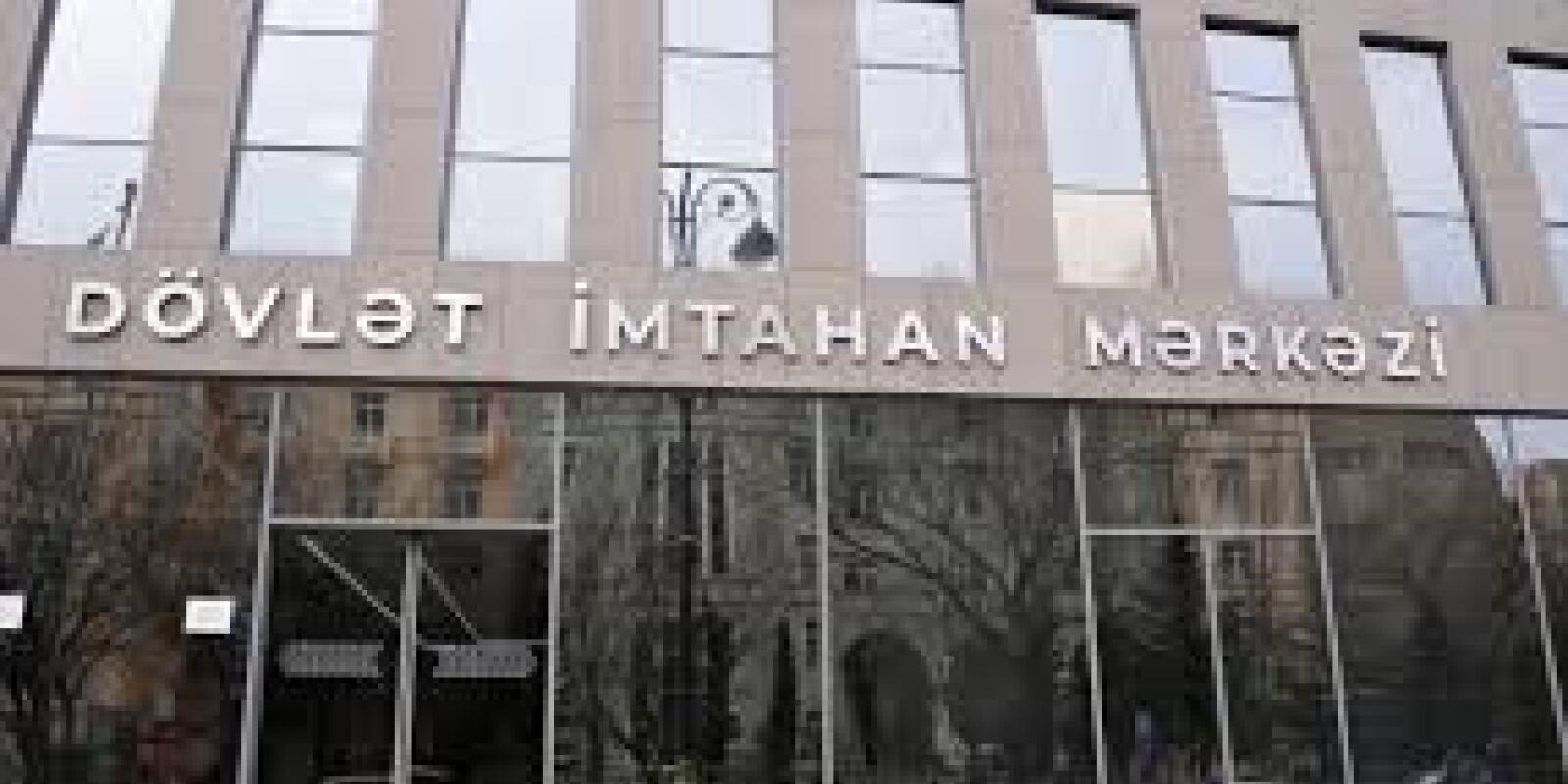 Rezidenturaya qəbul imtahanı ilə bağlı VACİB XƏBƏR