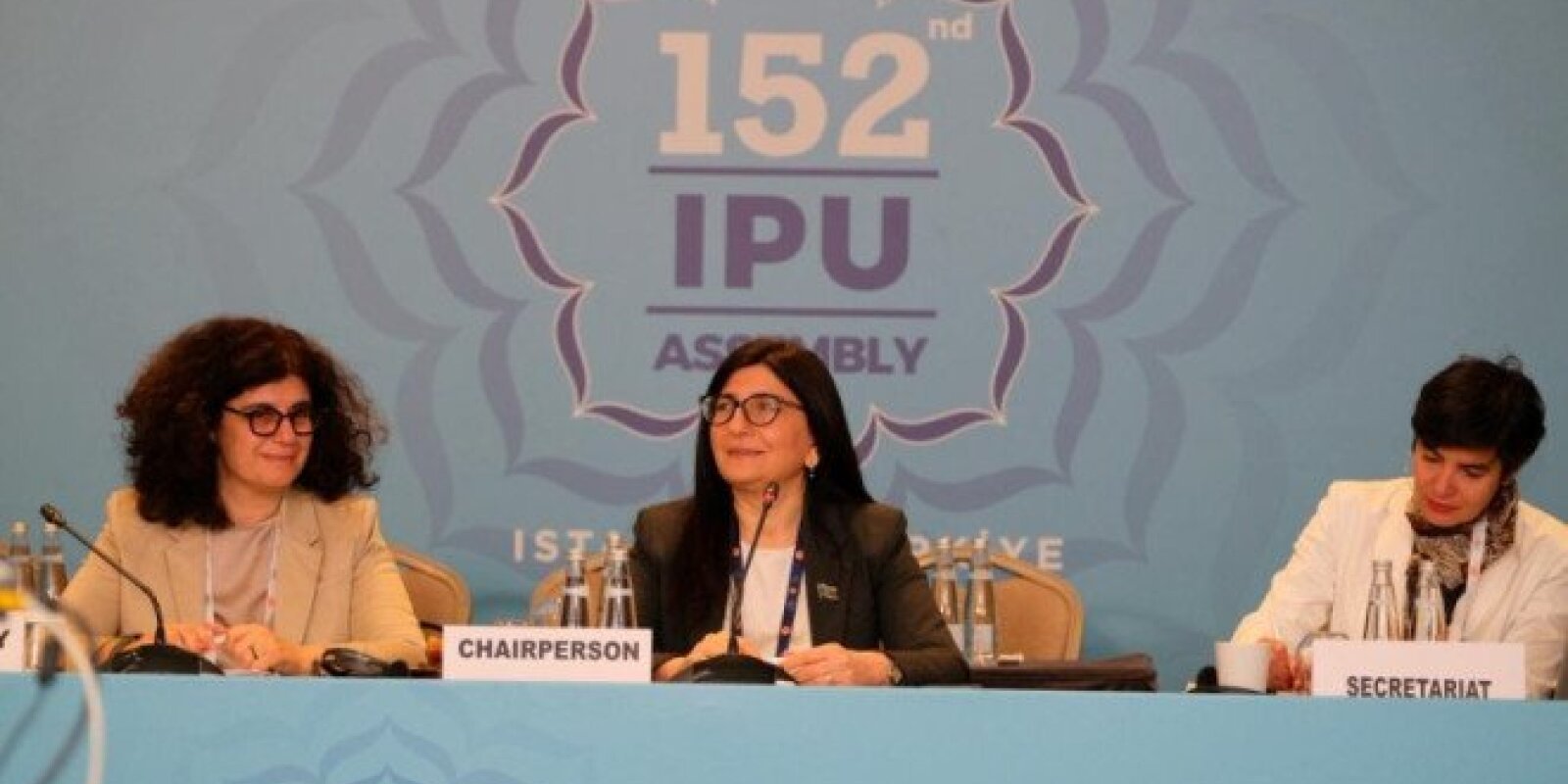 Azərbaycanlı deputata yüksək vəzifə verildi