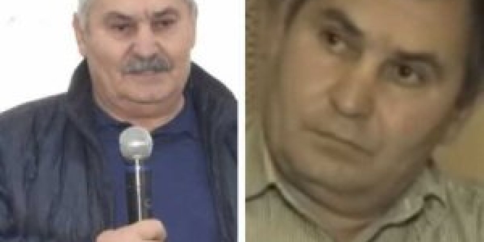 Alibek Kurbanovun qorxu ssenarili oyunları... -İLGİNC İDDİALAR